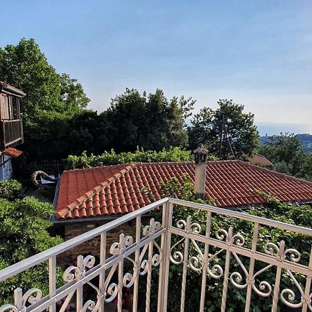 Guesthouse Parthenón Екстериор снимка