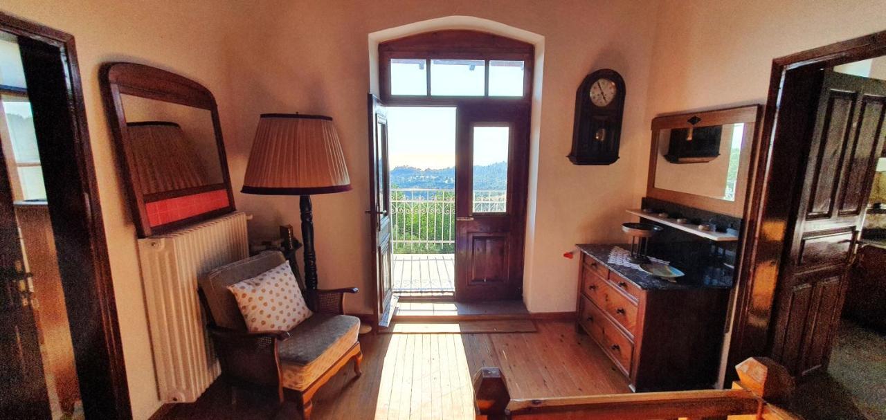Guesthouse Parthenón Екстериор снимка
