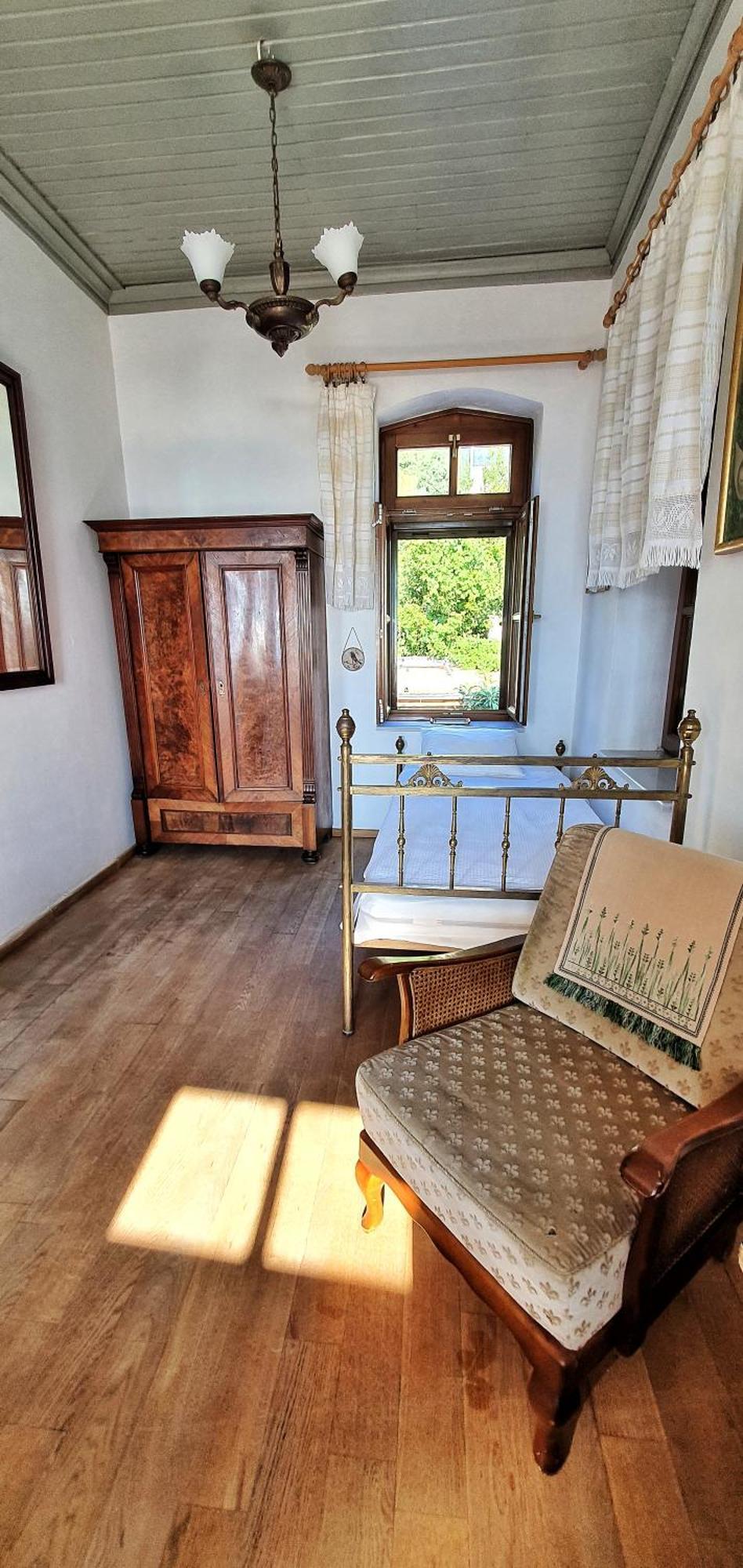 Guesthouse Parthenón Екстериор снимка
