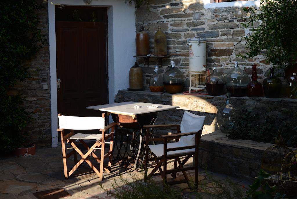 Guesthouse Parthenón Стая снимка