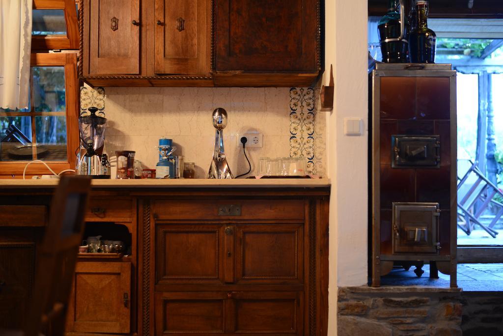Guesthouse Parthenón Екстериор снимка