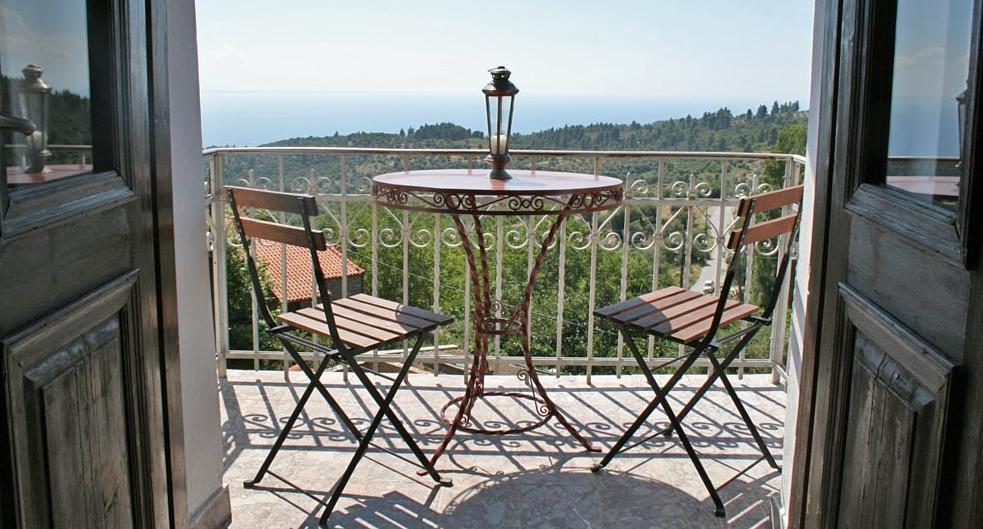 Guesthouse Parthenón Стая снимка